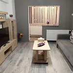Moon Apartment