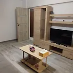 Moon Apartment