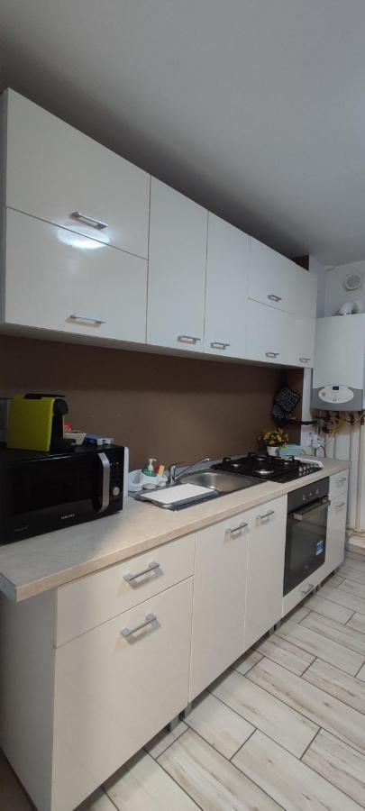 Moon Apartment *