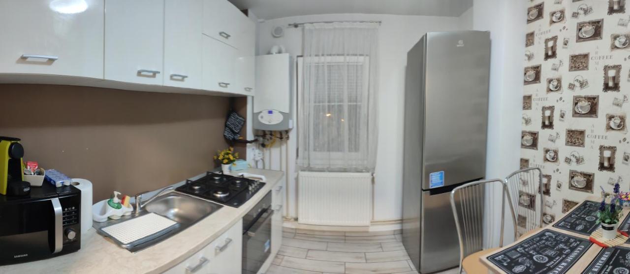 Moon Apartment Brașov